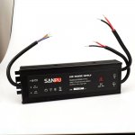 12V 300 WATT LED POWER SUPPLY 25A LED POWER SUPPLIES FOR LED STRIPS LED LIGHT