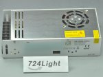 400 Watt LED Power Supply 12V 33.3A LED Power Supplies For LED Strips LED Light