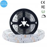 365nm 370nm SMD3528-300 12V 2A 24W UV LED Strip Light Tape for Curing, Currency Validation
