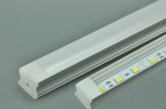 Bestsell U LED Aluminium Extrusion Recessed LED Aluminum Channel 1 meter(39.4inch) LED Profile