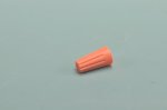 22-16 AWG Orange 3M Wire Nut