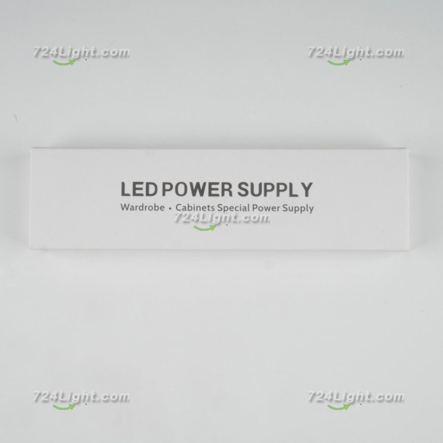 DC 12V 12.5A LED Power Supply For LED Strip