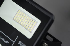 30 Watt LED Flood Light Outdoor SMD