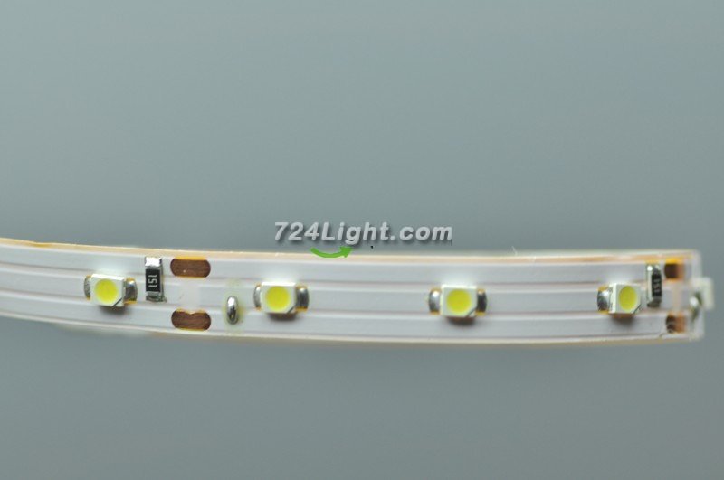3528 LED Strips 300LED Whole Reel Strips 12V LED Strip Lights 197Inch 5M No-Waterproof