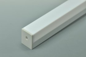 LED Aluminium Extrusion Recessed LED Aluminum Channel 1 meter(39.4inch) LED Profile