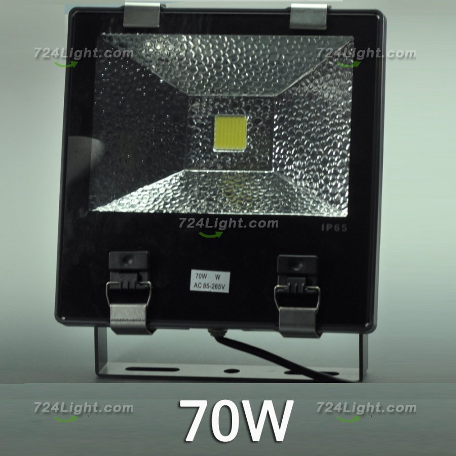 Superbright 70 Watt Power LED Flood Light