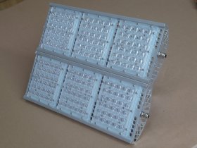 LED Floodlight 180W Aluminium Housing DIY Outdoor Floodlight