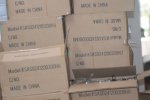 80pcs x 12v 2A US UL listed 5.5x 2.1mm Power supply Wholesale Free Shipping