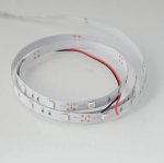 380nm 385nm SMD5050-150 12V 3A 36W UV LED Strip Light for UV Curing Currency Validation
