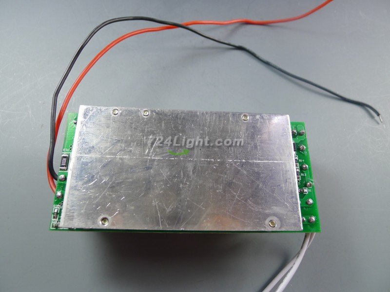 100W 3A LED Power Supply AC 85-265V Input DC 22V-40V Output LED Driver For Floodlight LED Lights