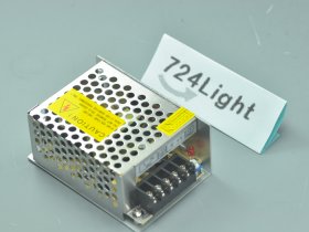 36 Watt LED Power Supply 12V 3A LED Power Supplies For LED Strips LED Lighting
