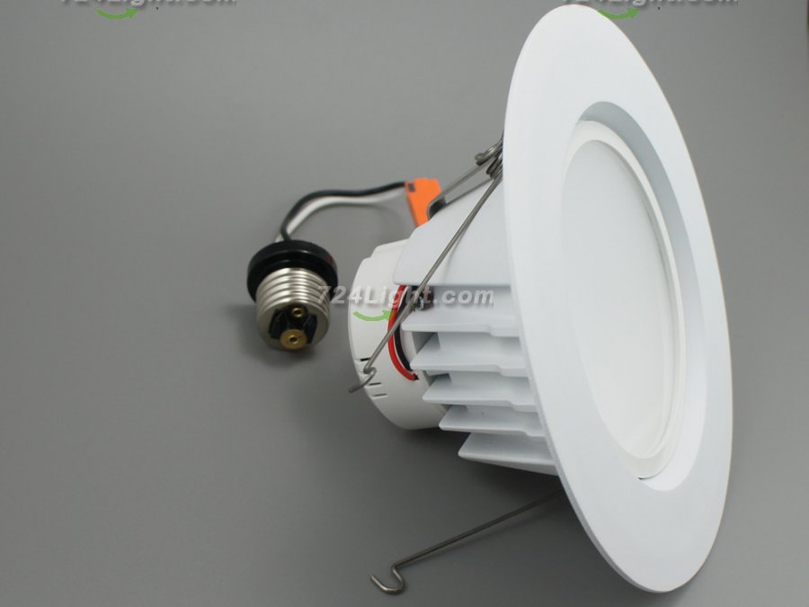 15W LD-DL-HK-06-15W LED Down Light Dimmable 15W(125W Equivalent) Recessed LED Retrofit Downlight