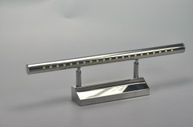 Bestseller Strip Bar 5W Mirror Front Lights 1.3Foot 0.4M 5050LED With 85-265V Waterproof Driver