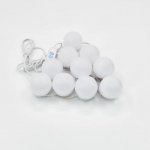 Hollywood Style LED Vanity Mirror Lights Kit with 10 3Colors Adjustable 1.77'' Light Bulbs, Perfect for Makeup Vanity Table Set in Dressing Room