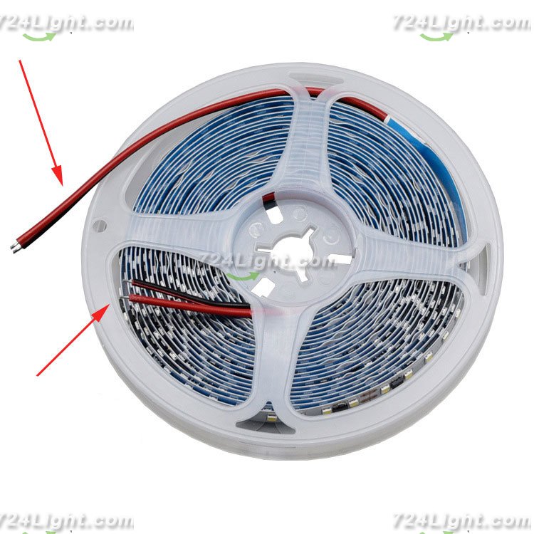 220V SOFT LIGHT WITH 8MM120 LIGHT HIGHLIGHT 2835 LINE CABINET LIGHT HIGH VOLTAGE RED GREEN AND BLUE COLOR DRINER-FREE LIGHT STRIP