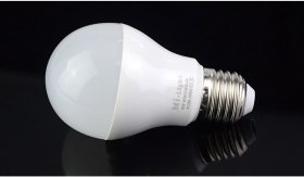 85-265V Milight 2.4G Wireless E27 6W Color Temperature 3000K-6000K Adjustable LED Bulb Lamp Brightness Adjust Dual White LED Bulb