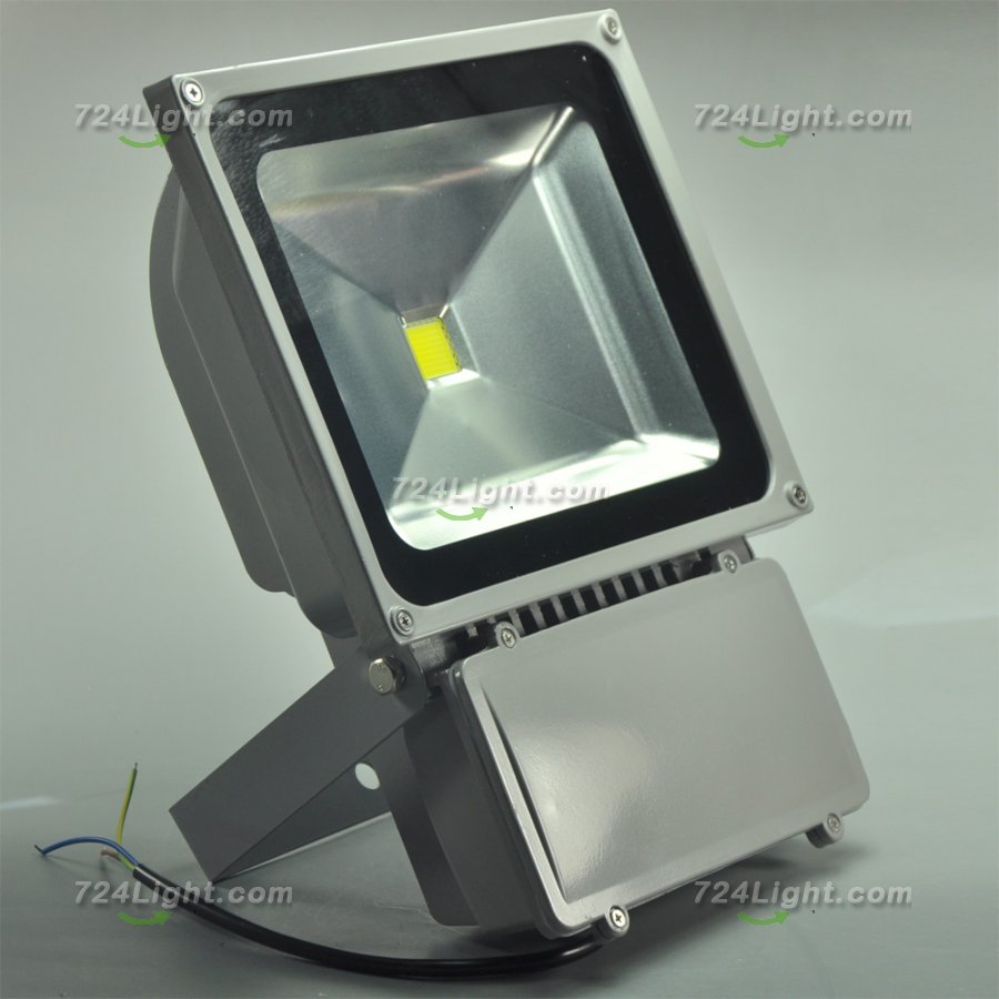 80 Watt LED Flood Light Outdoor LED Flood Lighting