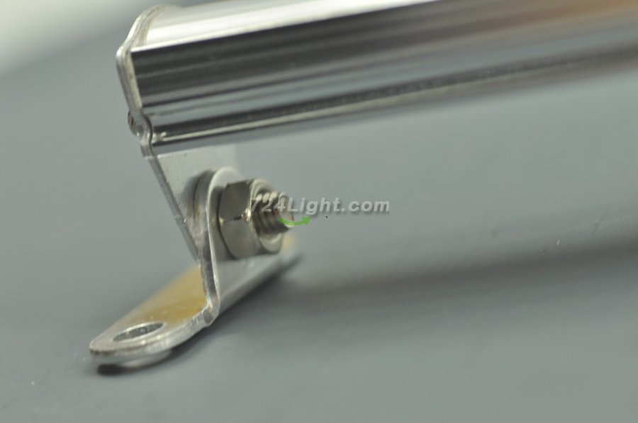 Adjustable led Aluminum Extrusion for strip light with holder