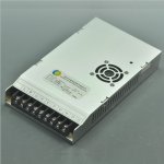 240 Watt LED Power Supply 24V 10A LED Power Supplies AC 200 - 250V For LED Strips LED Light