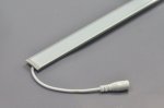 Bestsell LED Bar 72LEDs 5050 5630 linear 39.3inch 1meter Rigid Bar With Wing