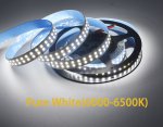 12V 2835LED DOUBLE ROW STRIP LIGHT 240LEDS/METER 12V2835 LOW VOLTAGE HIGH BRIGHTNESS STRIP LIGHT 5M (16.4FT) 2835STRIP LIGHTSS