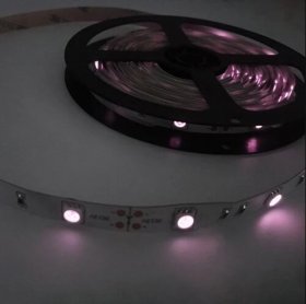 DC12V SMD5050-150-IR InfraRed 850nm I 940nm LED Strips, 30LEDs 7.2W Per Meter IR LED Light