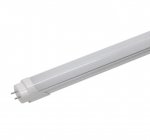 10 Pack of 2FT/3FT/4FT/5FT Ballast Compatible Non-Dimmable T8 LED Tube Light