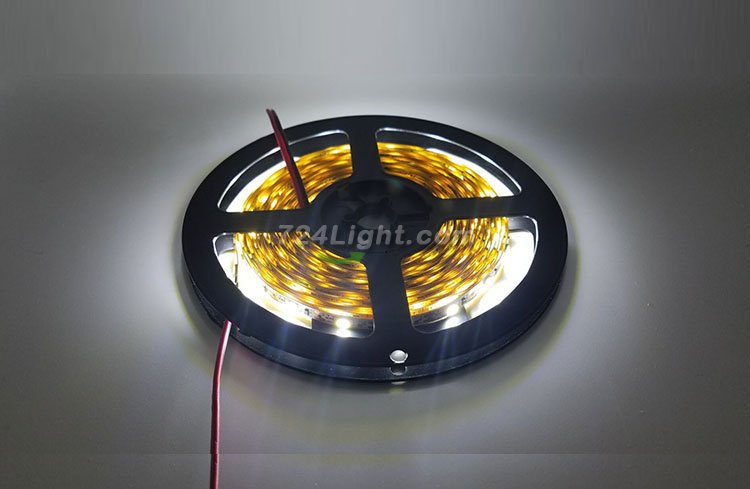 LED Strips Light SMD2835 Flexible 5V Strip Light 5 meter(16.4ft) 300LEDs 5mm Flexible Strip