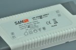 25W LED Driver(20-25)x1W LED Constant Current 25 Watt Driver 350MA 87.5V