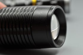 UltraFire Cree XM-L T6 LED 1000 Lumens 5 modes Tactical FlashLight Police Hunting Waterproof LED flashlight