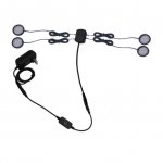 A-Series 4 Pack (4*2W) Dimmable CRI 90 Ultra Thin LED Under Cabinet Puck Lights With Dimmer & Power Adapter,All Accessories Included