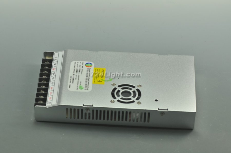 200 Watt LED Power Supply 5V 40A LED Power Supplies AC 200 - 250V For LED Strips LED Light