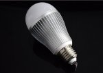 85-265V Milight 2.4G Wireless E27 9W RGBW LED Bulb Lamp RGB+White/RGB+Warm White 9W Aluminium LED Bulb