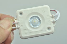 Osram LED Modules 1W 40mm*35mm 12V Osram LED Modules Waterproof Modules Lightbox LED Backlights