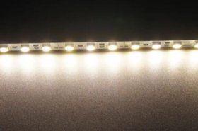 5 / 10 Pack SMD5050 Rigid LED Strip lighting with 72LEDs per meter Non-Waterproof LED Light Bar