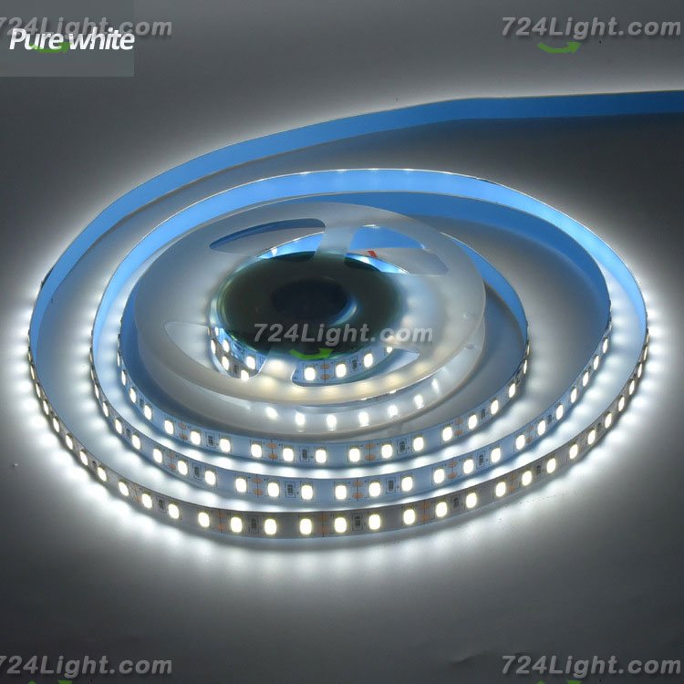 12V5630 LED CASING STRIP LIGHT 120LEDS/METER 12V5630 LOW VOLTAGE HIGH BRIGHTNESS STRIP LIGHT 5M (16.4FT) 600LEDS 5630STRIP LIGHTSS