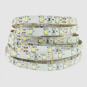 2700K/3000K/4000K/5500K 12V Dimmable Flexible LED Strips SMD2835-300 60 LEDs 1000LM/Mtr 8mm Width