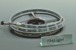 Programmable LED Strip Light WS2812B 2812 5050 Addressable Ditigal RGB Pixel LED Strip Light 5V IP67 5 meter(16.4ft) 150LEDs