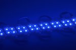 5050 SMD LED Modules RGB 4 LED 5050 Modules 32x32MM 12V 0.75W Waterproof Modules