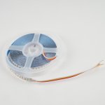 Brightest LED Strip Light SMD2835 Flexible 12V 2025 Strip Light 5 meter(16.4ft) 1200LEDs
