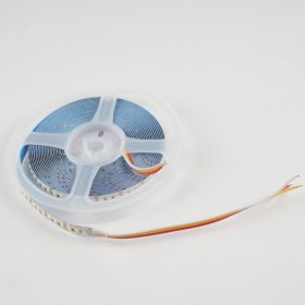 Brightest LED Strip Light SMD2835 Flexible 12V 2025 Strip Light 5 meter(16.4ft) 1200LEDs