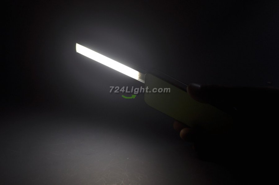 8LED/14LED USB LED Lamp Mobile Power USB LED Nightlight