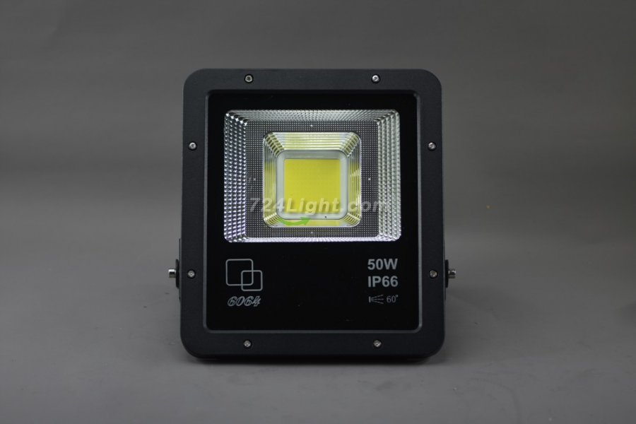 50 Watt LED Flood Light Outdoor SMD/COB