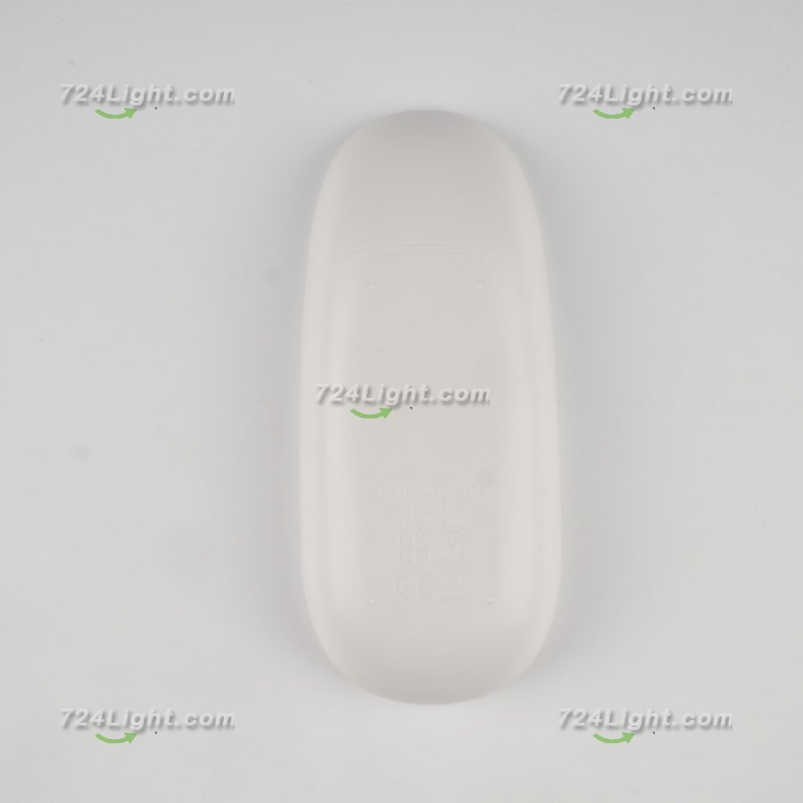 LED RGB Remote Controller For specified Mi-Light /MiBoxer smart light.