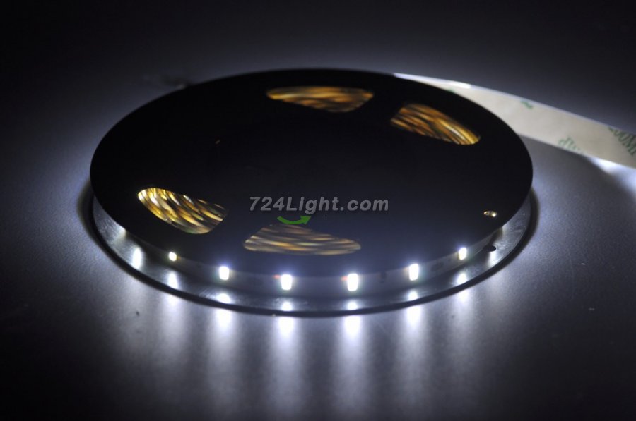 LED Strip Light SMD7020 Flexible 12V Strip Light 5 meter(16.4ft) 300LEDs