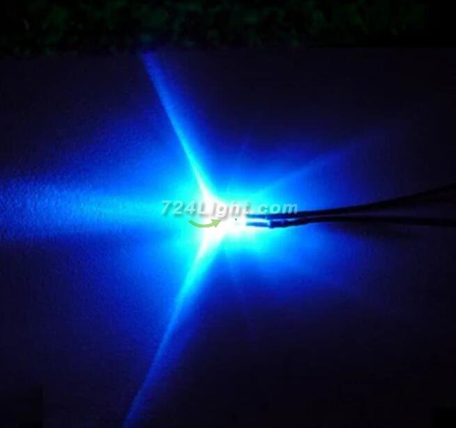 50pcs Pack 10mm LED Pre Wired light 3V/6V/12V/24V 20cm F10 Straw Hat Round Top Bulbs Light Lamp for DIY Car Boat Toys Party lighting Project