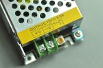 60 Watt LED Power Supply 12V 5A LED Power Supplies For LED Strips LED Light