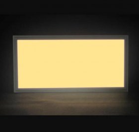 5PACK 2x4 FT - 600*1200 (mm) LED Flat Panel LED Drop Ceiling Lights, 40W/80W 4000/8000 LM, 3000K/4000K/6500K Changeable and Dimmable Troffer Light Fixture for Office/Garage/Basement