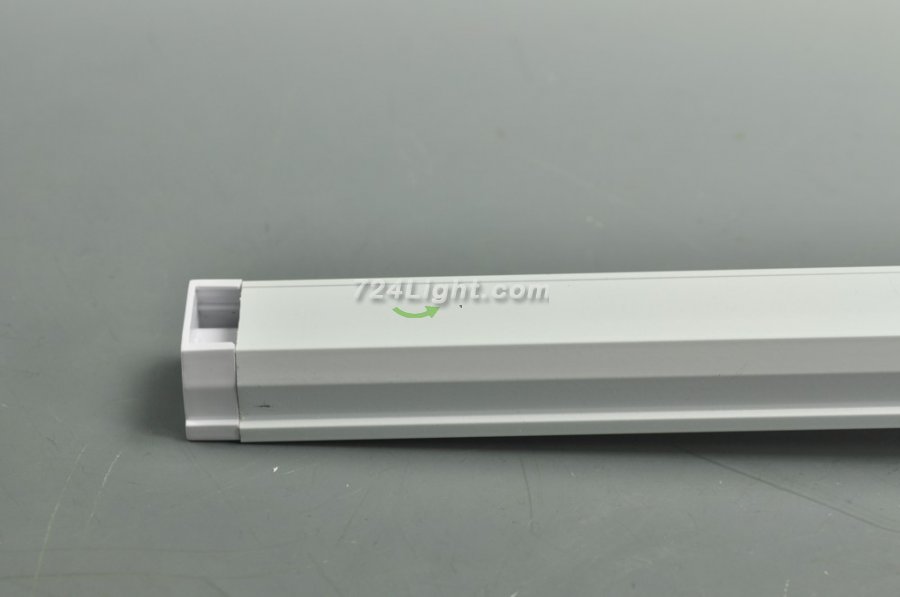 LED T8 Tube G13 Fixture For 2ft 3ft 4ft 5ft T8 Fixture