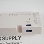 DC 12V 12.5A LED Power Supply For LED Strip